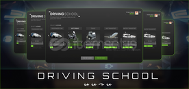 Eyes Store Driving School | Lisanslı & Garantili