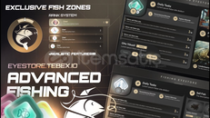 Eyes Store - Fishing | AÇIKLAMA Eyes Store - Fishing | AÇIKLAMA