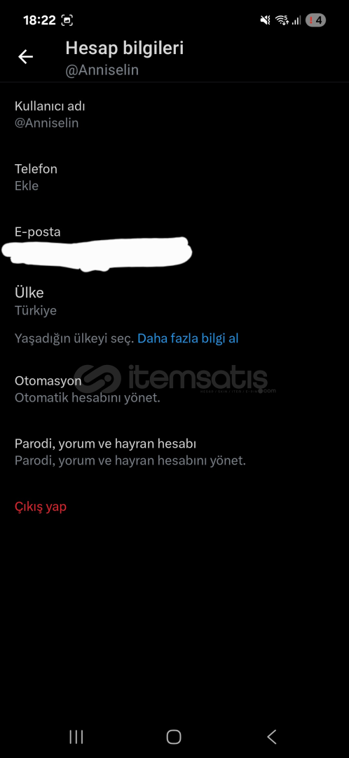 Eylül 2009 Kurulum Twitter Hesabı Eylül 2009 Kurulum Twitter Hesabı