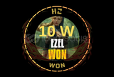 EZEL 10 WON HIZLI TESLİMAT