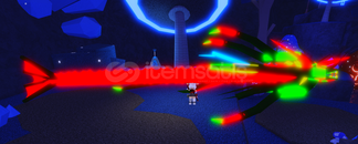 Fisch Northstar Serpent (5x) Jolly Mutasyonlu