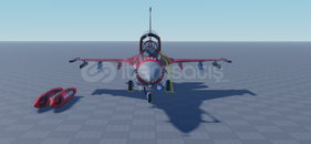 F-16C Fighting Falcon 192. Filo Tiger Meet 2023