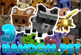 ⭐3 Random Pet Grow A Garden En Uygun⭐