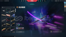 ⚡EXO KILIÇLI DOLU HESAP⚡