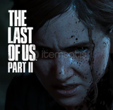 ⭐The Last Of Part 2 ÖMÜR BOYU GARANTİ ⭐