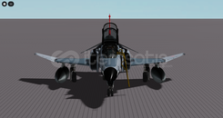 F-4E PHANTOM II | 100. YIL