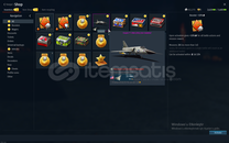 F-4S' li War Thunder hesabı