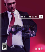 ⭐HİTMAN 2 + GARANTİ VE DESTEK ⭐