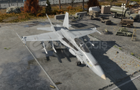 EN AZ F/A-18C EARLY İÇEREN HESAPLAR