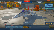 F/A18 LATE F5C J35 A F/A18 LATE F5C J35 A