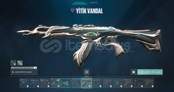⭐f/p 1 BIÇAK 2 VANDAL 1 GUARDIAN 1 SPECTRE ⭐