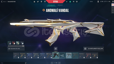 F/P 2 VANDAL + OPERATOR HESAP!