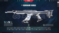 F/P 3 VANDALLI FRESH HESAP!
