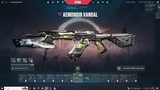 F/P AEMONDİR VANDAL & YAĞMACI PHANTOM HESAP!