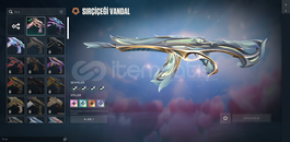 F/P DOLU MAİNLEMELİK FRESH HESAP!