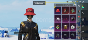 F/P EFSANE BUZ DİYARLI HESAP