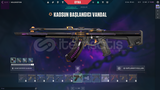 F/P KAOS VANDALLI FRESH MAİNLİK HESAP!