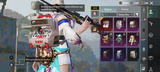 F/P Muazzam Pubg Hesabı