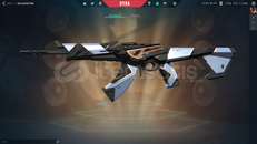 ⭐(F/P)⭐ Valorant ORA VANDAL ANOMALİ + Fazlası⭐