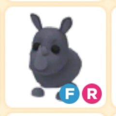 F R Rhino