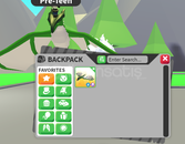 F Wyvern (Adopt Me) en ucuzu