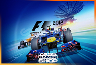 F1 2012
