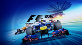 F1 2012 + Garanti