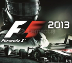 F1 2013