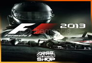 F1 2013