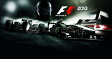F1 2013 + Garanti