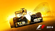 F1 2014