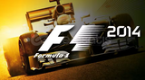 F1 2014 + Garanti
