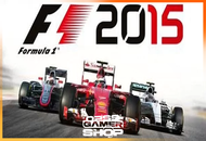 F1 2015