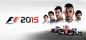 F1 2015 + Garanti