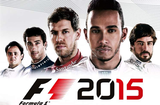F1 2015 + Garanti