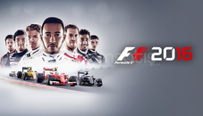 F1 2016 F1 2016