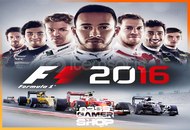F1 2016