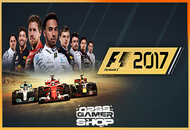 F1 2017