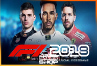F1 2018