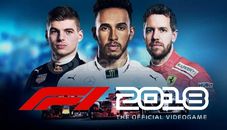 F1 2018