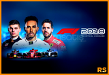 F1 2018 + Garanti