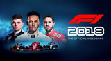 F1 2018 + Garanti