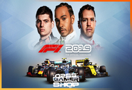F1 2019