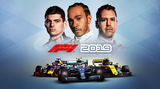 F1 2019 + Garanti