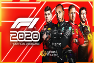 F1 2020 F1 2020