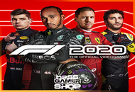 F1 2020