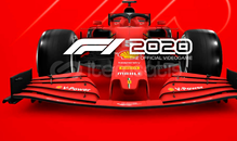 ⭐F1 2020+F1 2018+DESTEK+OTO⭐