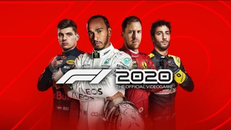 ⭐F1 2020 + Garantili