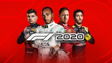 ⭐F1 2020 | Garantili ✅