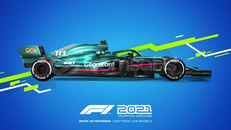 F1 2021